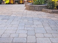 Pavers